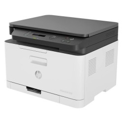 Equipo multifuncion hp color laser mfp178nw 19 ppm wifi /red escaner impresora fax bandeja de entrada 150 hojas