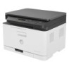 Equipo multifuncion hp color laser mfp178nw 19 ppm wifi /red escaner impresora fax bandeja de entrada 150 hojas