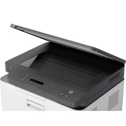 Equipo multifuncion hp color laser mfp178nw 19 ppm wifi /red escaner impresora fax bandeja de entrada 150 hojas