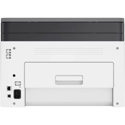 Equipo multifuncion hp color laser mfp178nw 19 ppm wifi /red escaner impresora fax bandeja de entrada 150 hojas