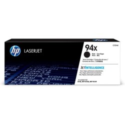 Toner hp 94x laserjet pro m118/m140/m148 negro 2800 paginas