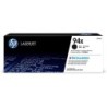 Toner hp 94x laserjet pro m118/m140/m148 negro 2800 paginas