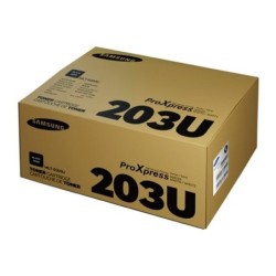 Toner samsung laser mlt-d203e sl-m4020nd / sl-m4070fr negro 10000 paginas