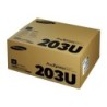 Toner samsung laser mlt-d203e sl-m4020nd / sl-m4070fr negro 10000 paginas