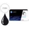 Toner hp laserjet 89a m507 / mfp m528 negro 5000 paginas