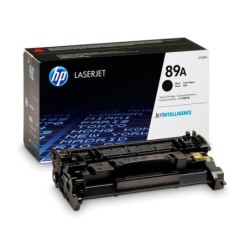 Toner hp laserjet 89a m507 / mfp m528 negro 5000 paginas