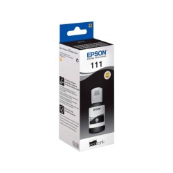 Ink-jet epson ecotank c13t03m140 bk 5k 12 0ml et-m1100 / m1140 / m1170 / m1180 / m2120m negro 6000