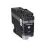 Ink-jet brother lc3235xlbk dcp-j1100dw / mfc-j1300dw negro 6000 paginas