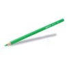 Lapices de colores carioca tita mina 3 mm tubo carton 12 colores surtidos  sacapuntas