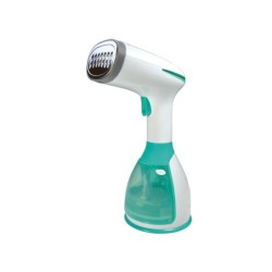 Plancha cepillo a vapor jocca vertical sistema antigoteo 1500w deposito 280 ml 290x170x120 mm