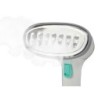 Plancha cepillo a vapor jocca vertical sistema antigoteo 1500w deposito 280 ml 290x170x120 mm