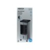 Climatizador humidificador frio jocca 3 velocidades y 3 modos auto ajuste aspas deposito 3 l 600x260x280 mm