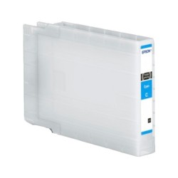 Ink-jet epson workforce pro wf-c8610dwf/ wf-c8690 series / wf-c8190 series cian 4600 paginas