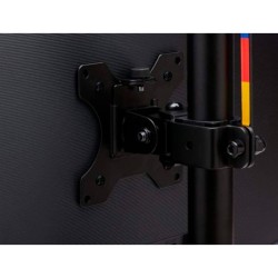 Brazo kensington smartfit ergo extensible para un monitor 456x135x233 mm