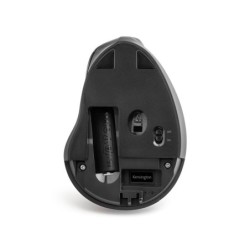 Raton kensington optico pro fit ergo vertical color negro