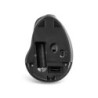 Raton kensington optico pro fit ergo vertical color negro