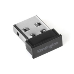 Raton kensington optico pro fit ergo vertical color negro