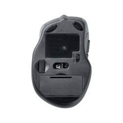 Raton kensington optico pro fit inalambrico mediano color azul