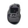 Raton kensington optico pro fit inalambrico mediano color azul