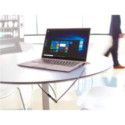 Candado kensington con llave microsaver 2.0 para ordenadores portatiles