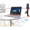 Candado kensington con llave microsaver 2.0 para ordenadores portatiles