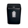 Destructora de documentos rexel promax qs rsx1035 capacidad 10 hojas particulas destruye grapas clips y