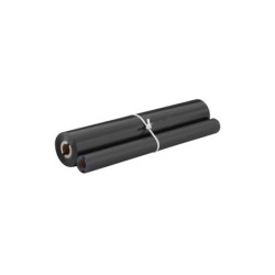 Repuesto fax brother pc302rf de transferencia termica duracion 235 paginas pack de 2 unidades