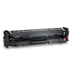 Toner hp 207a hp laserjet pro m255dw / m255nw / m282nw / m283fdn magenta 1250 paginas
