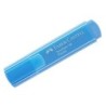 Rotulador faber fluorescente 1546 expositor de 60 unidades colores pastel surtidos