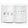 Cuaderno rubio competencia matematica 6