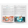 Cuaderno rubio competencia lectora 5 mundo fantasia