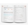 Cuaderno rubio competencia lectora 5 mundo fantasia
