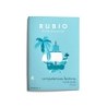 Cuaderno rubio competencia lectora 4 mundo pirata