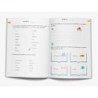 Cuaderno rubio competencia lectora 4 mundo pirata