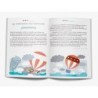 Cuaderno rubio competencia lectora 4 mundo pirata