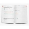 Cuaderno rubio competencia lectora 1 mundo sensaciones