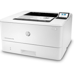 Impresora hp laserjet enterprise m406dn duplex red 40 ppm bandeja de entrada 100 hojas