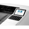 Impresora hp laserjet enterprise m406dn duplex red 40 ppm bandeja de entrada 100 hojas