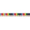 Lapices de colores giotto colors 3.0 mina 3 mm caja de 12 colores surtidos