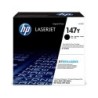 Toner hp 147y enterprise m611dn / m612dn / m635z / m636z / m635h mfp / m636fh mfp negro 42000 paginas
