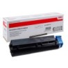 Toner oki n45807111 negro 12000 paginas