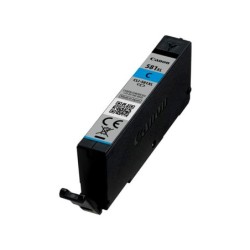Ink-jet canon pixma cli-581xl cian