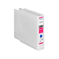 Ink-jet epson t04c3 magenta 1700 paginas