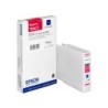 Ink-jet epson t04c3 magenta 1700 paginas