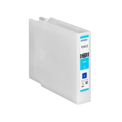 Ink-jet epson t04c2 cian 1700 paginas