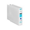 Ink-jet epson t04c2 cian 1700 paginas