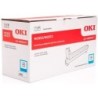 Tambor oki laser i mc853 / 873 cian 30000 paginas