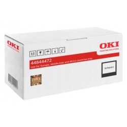 Tambor oki laser i mc853 / 873 negro 30000 paginas