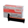 Tambor oki laser i mc853 / 873 negro 30000 paginas