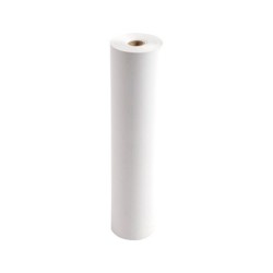 Rollo papel fax exacompta 210 mm x 30 mt